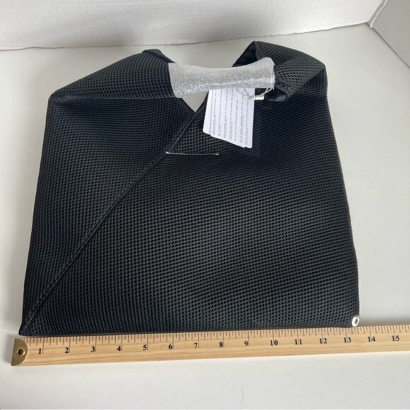 Maison Martin Margiela Triangle Tote - Picture 11 of 16